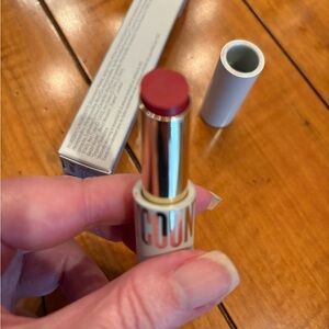 New Beautycounter Sheer Genius Lipstick in Orchid